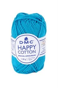 DMC Happy Cotton  farve 786 1 stk tilbage